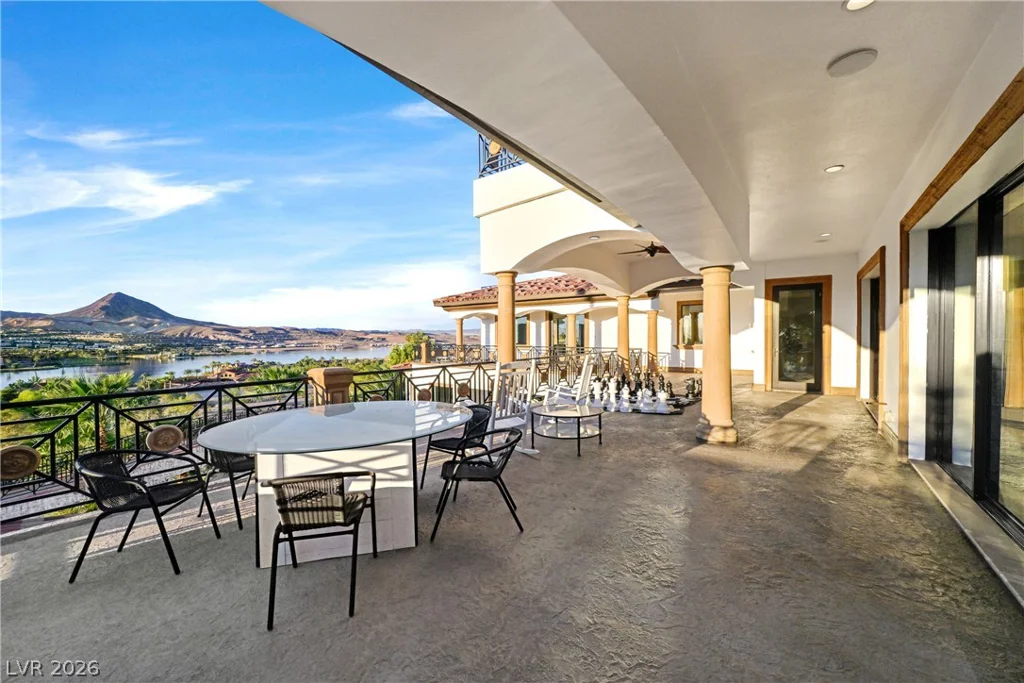 8 Rue Mediterra, Henderson, NV 89011