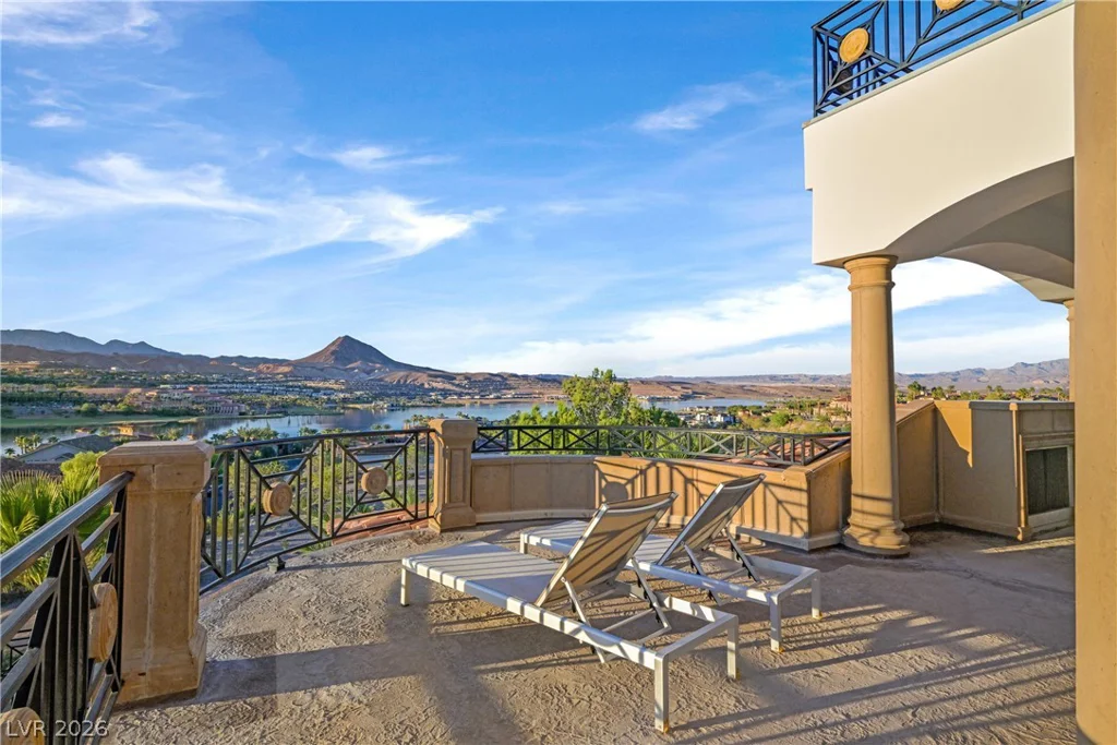 8 Rue Mediterra, Henderson, NV 89011