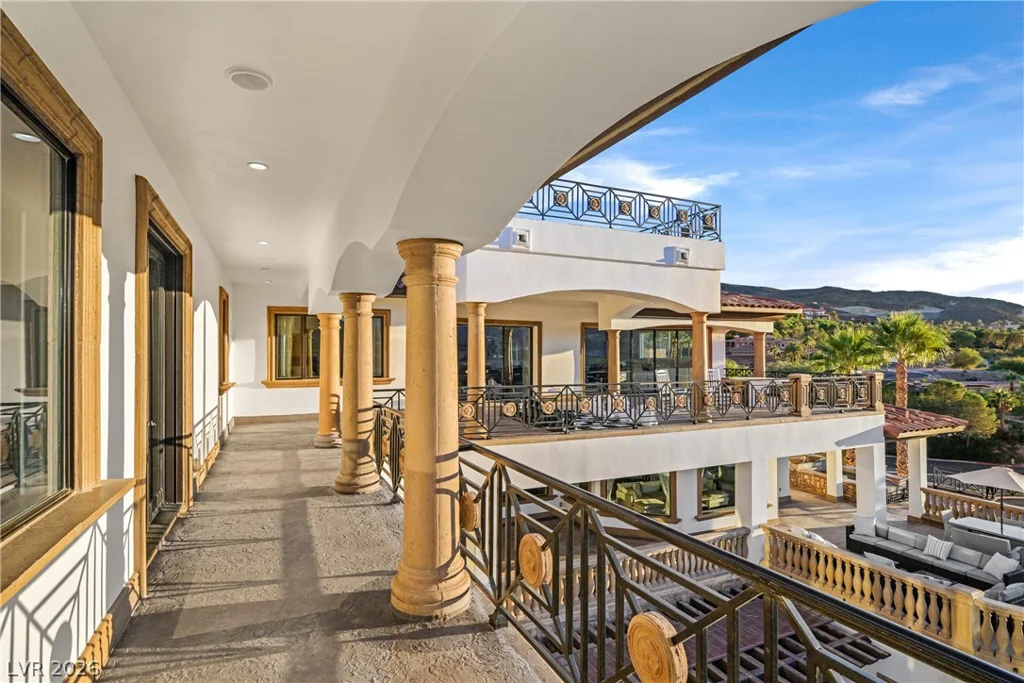 8 Rue Mediterra, Henderson, NV 89011