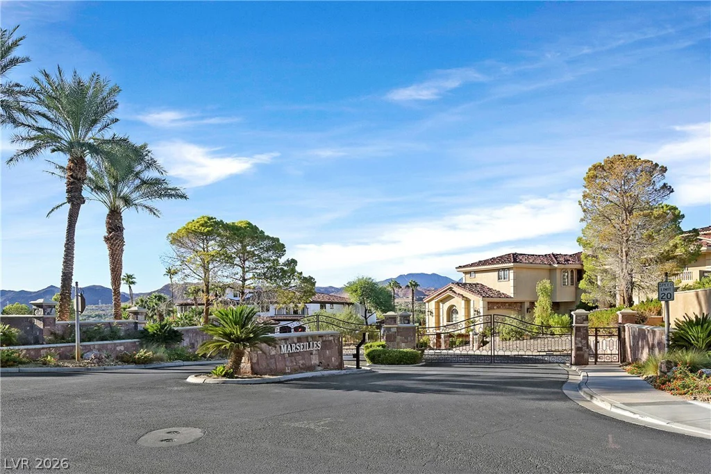 8 Rue Mediterra, Henderson, NV 89011