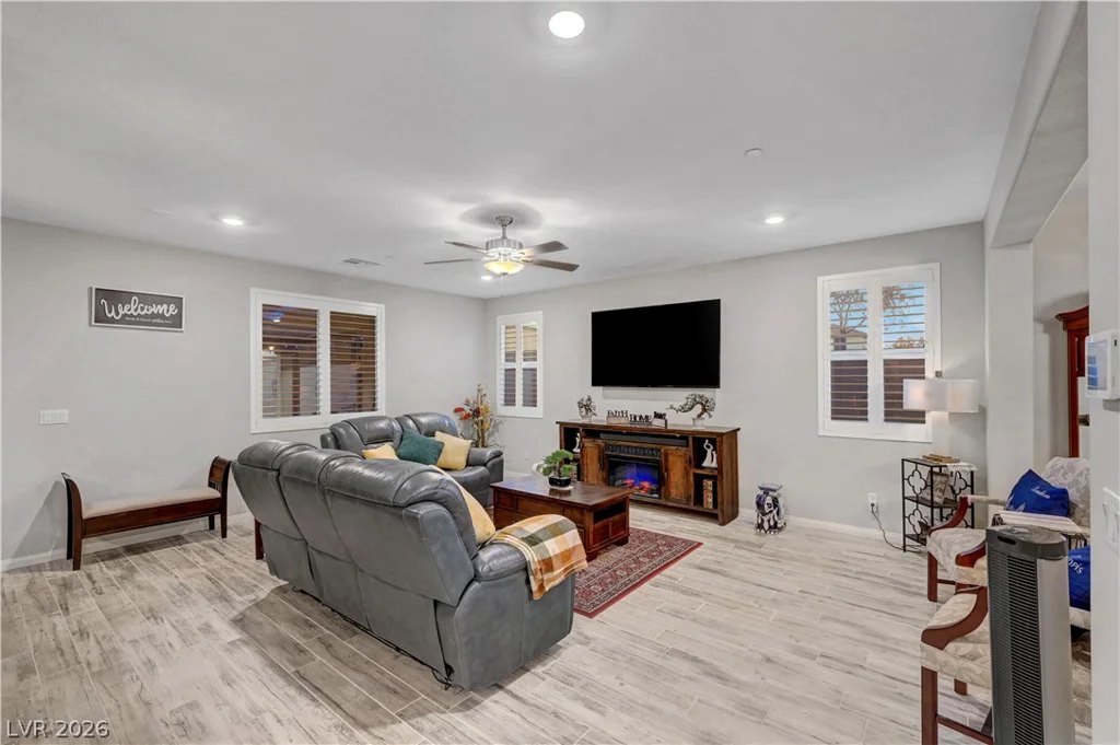 6391 Montrose Park, Las Vegas, NV 89149