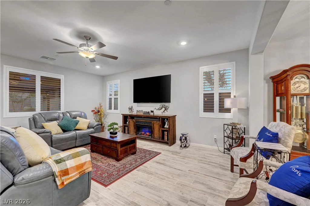 6391 Montrose Park, Las Vegas, NV 89149