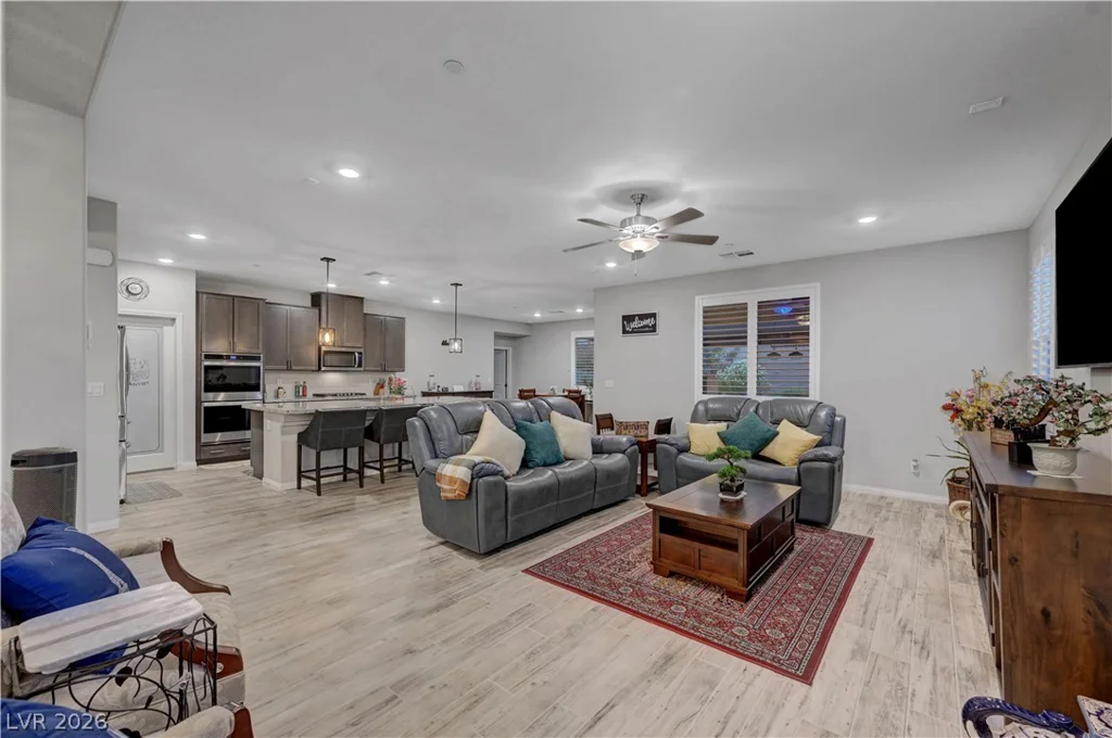 6391 Montrose Park, Las Vegas, NV 89149