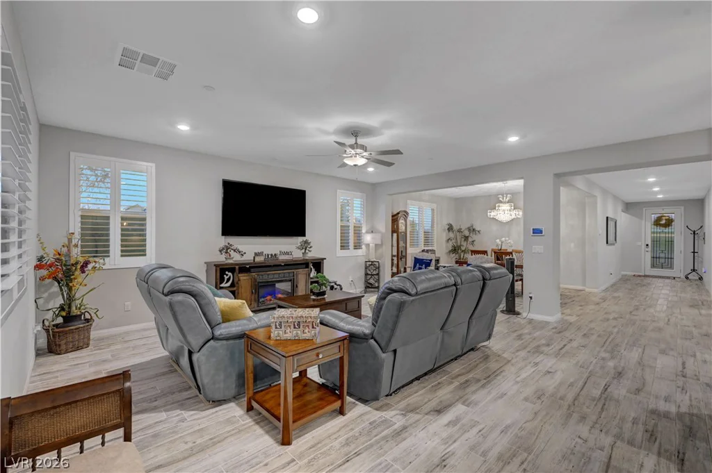 6391 Montrose Park, Las Vegas, NV 89149
