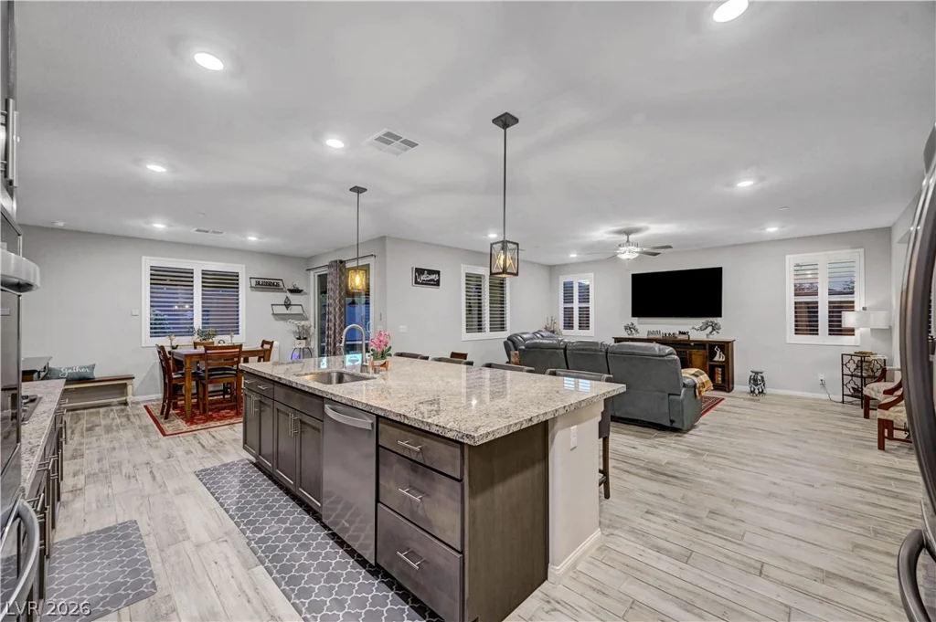 6391 Montrose Park, Las Vegas, NV 89149