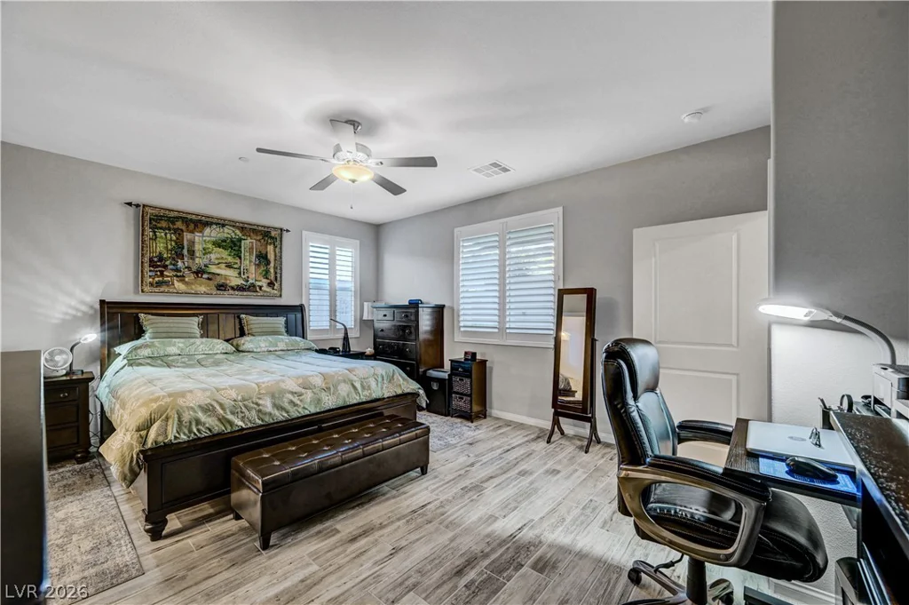 6391 Montrose Park, Las Vegas, NV 89149