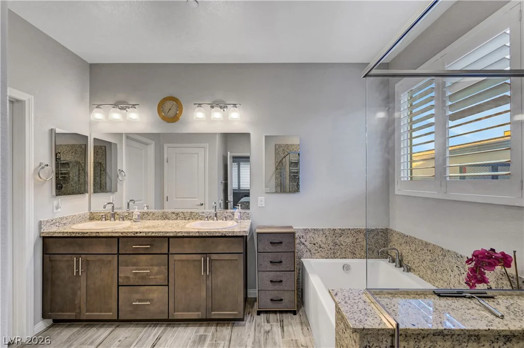 6391 Montrose Park, Las Vegas, NV 89149