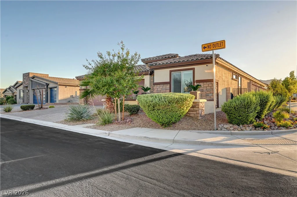 6391 Montrose Park, Las Vegas, NV 89149