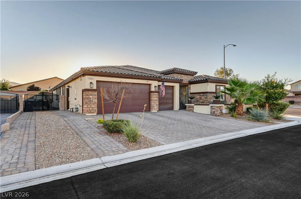 6391 Montrose Park, Las Vegas, NV 89149