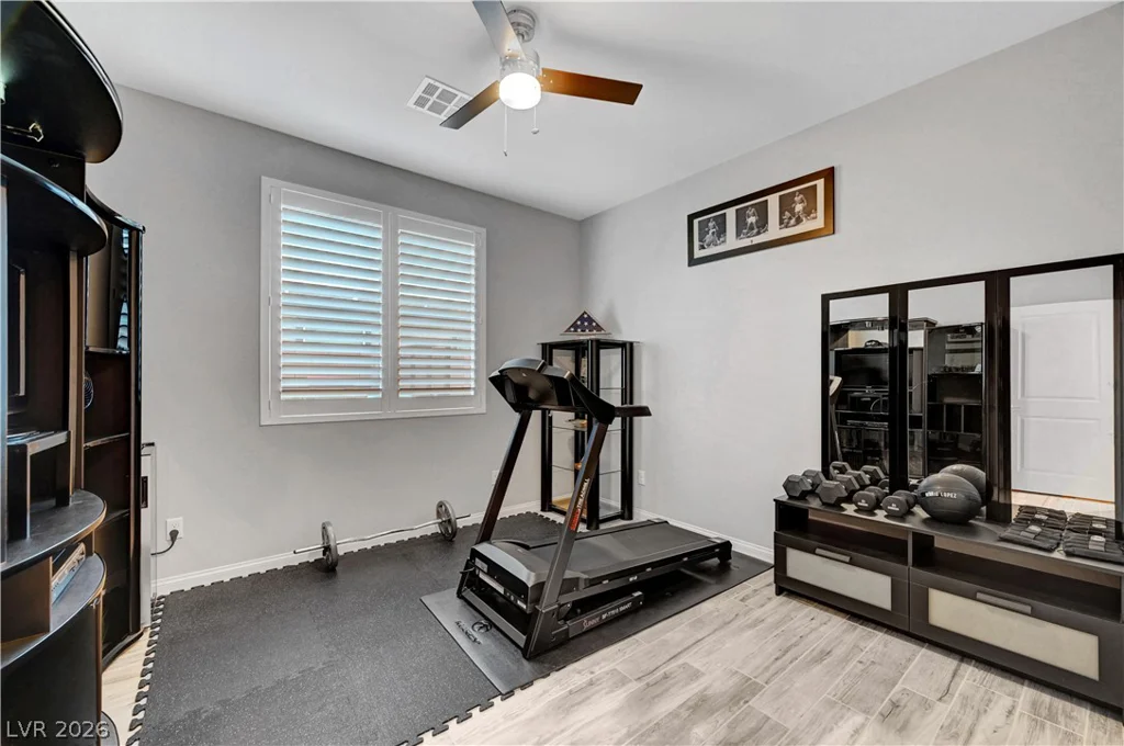 6391 Montrose Park, Las Vegas, NV 89149