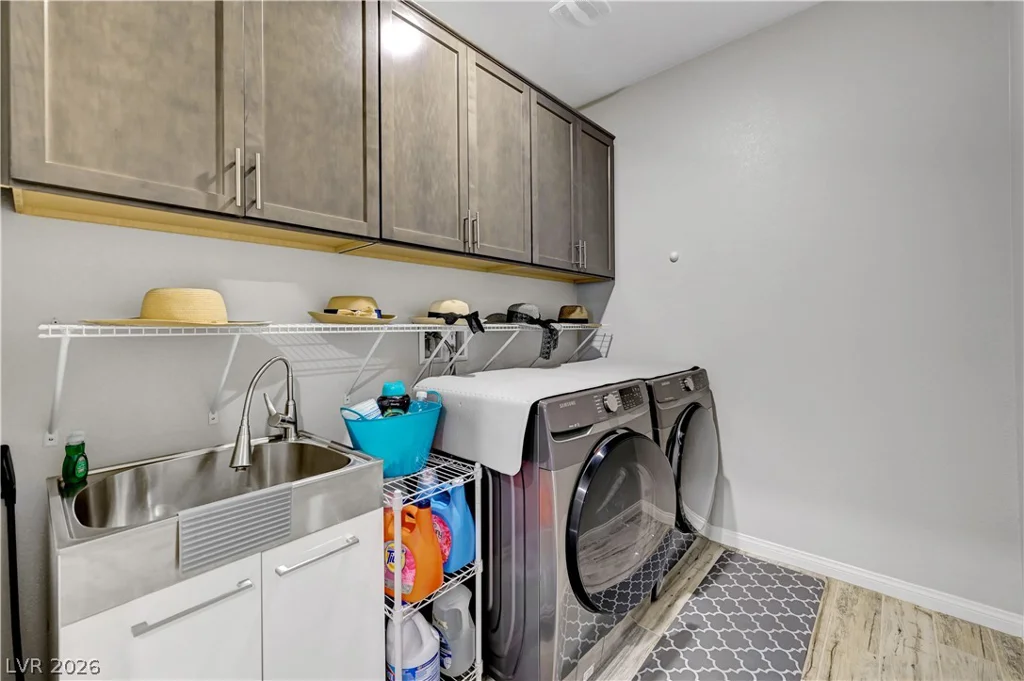 6391 Montrose Park, Las Vegas, NV 89149