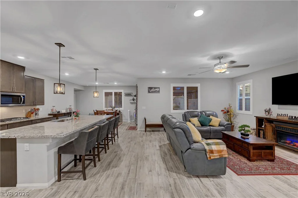6391 Montrose Park, Las Vegas, NV 89149