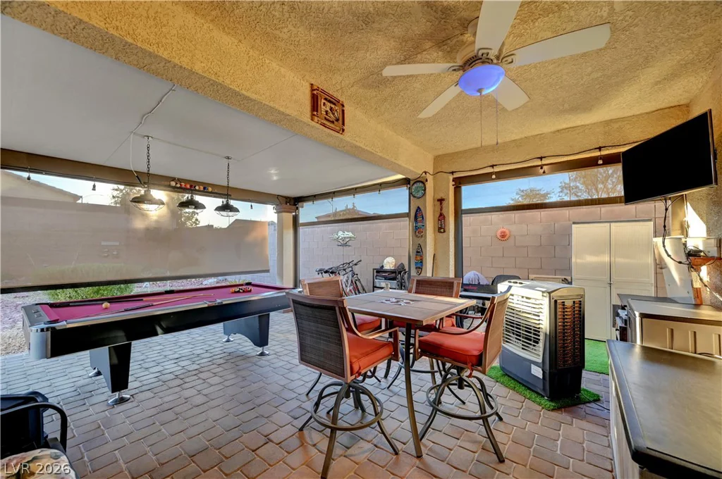 6391 Montrose Park, Las Vegas, NV 89149