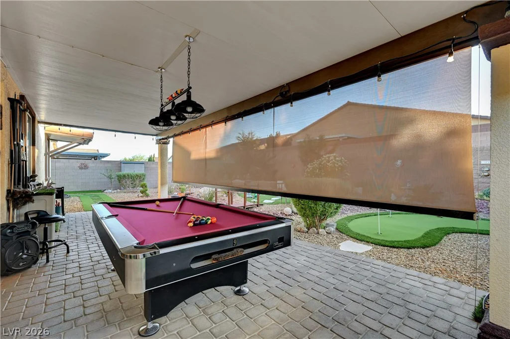 6391 Montrose Park, Las Vegas, NV 89149
