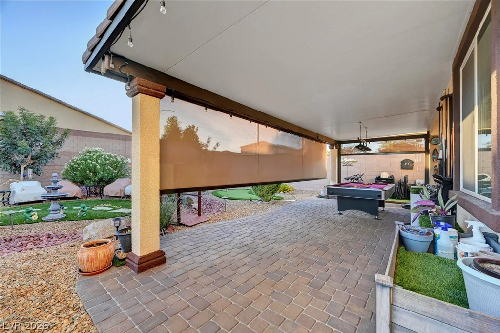 6391 Montrose Park, Las Vegas, NV 89149