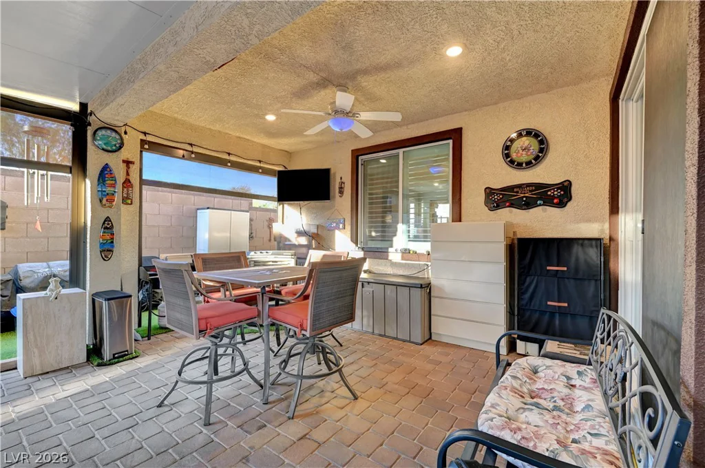 6391 Montrose Park, Las Vegas, NV 89149