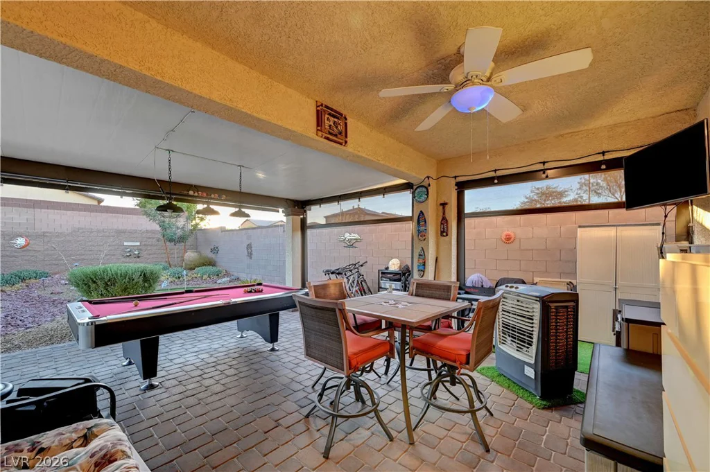 6391 Montrose Park, Las Vegas, NV 89149