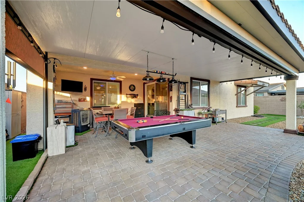 6391 Montrose Park, Las Vegas, NV 89149