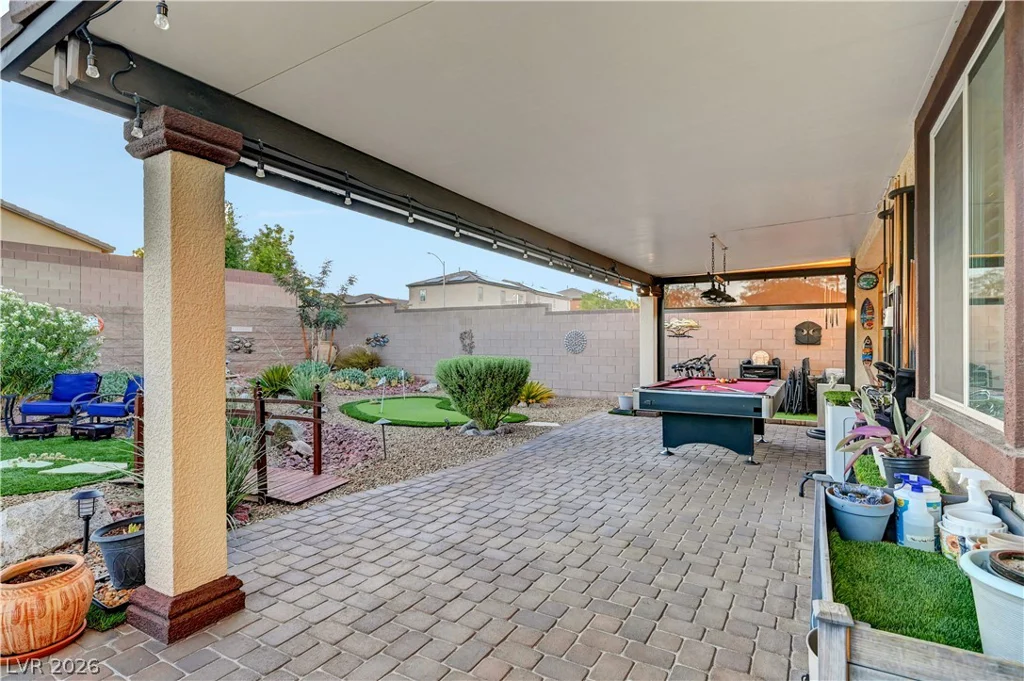 6391 Montrose Park, Las Vegas, NV 89149