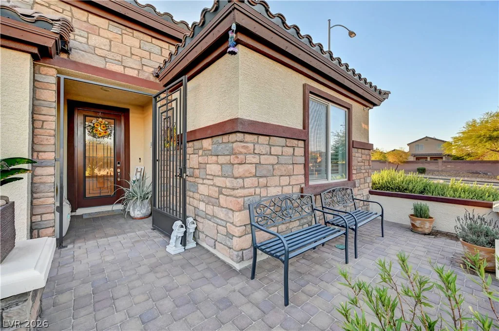 6391 Montrose Park, Las Vegas, NV 89149