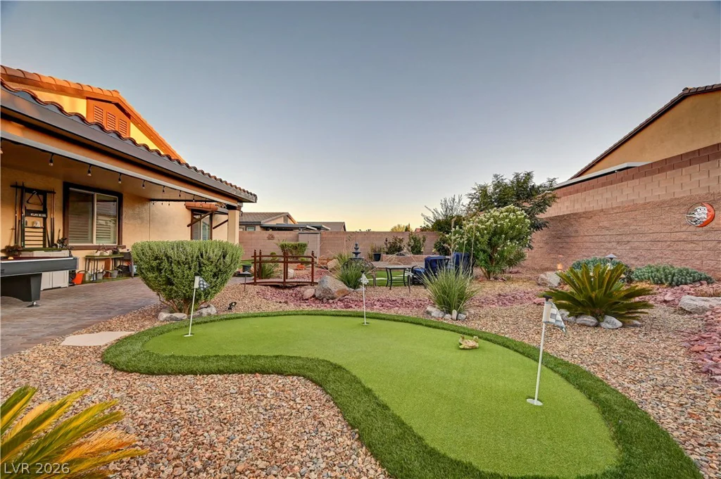 6391 Montrose Park, Las Vegas, NV 89149