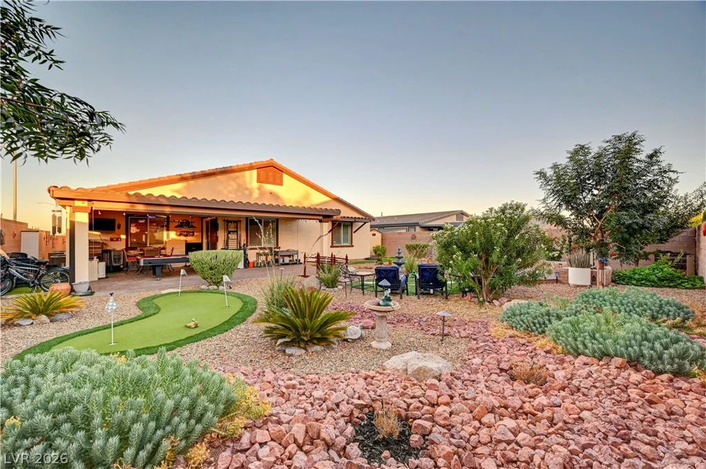 6391 Montrose Park, Las Vegas, NV 89149