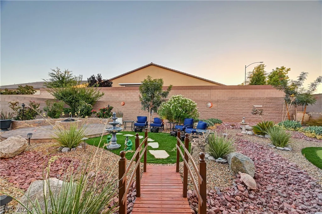 6391 Montrose Park, Las Vegas, NV 89149
