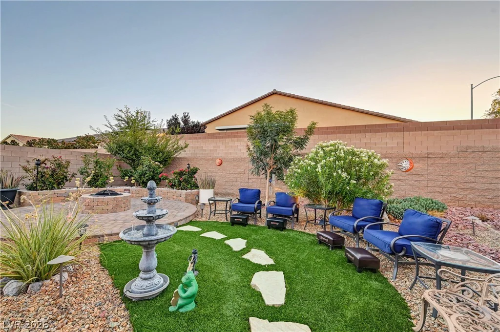 6391 Montrose Park, Las Vegas, NV 89149