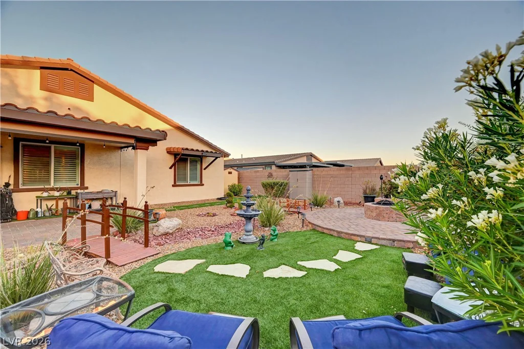 6391 Montrose Park, Las Vegas, NV 89149