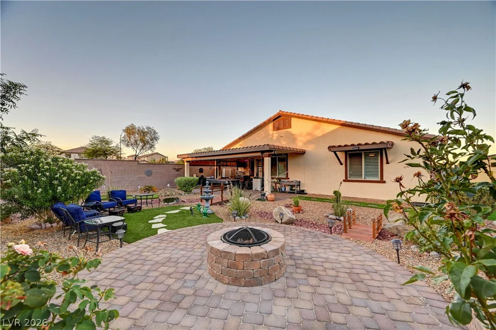 6391 Montrose Park, Las Vegas, NV 89149