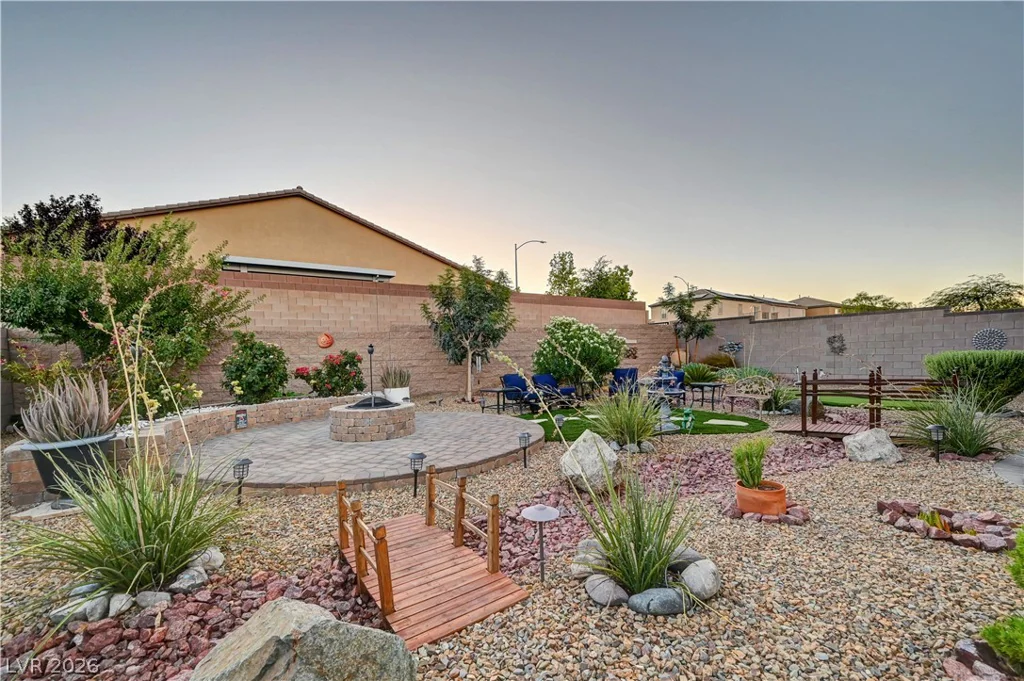 6391 Montrose Park, Las Vegas, NV 89149