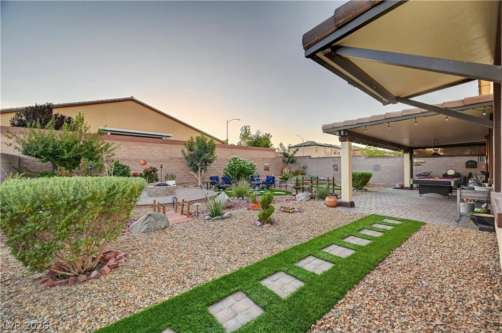 6391 Montrose Park, Las Vegas, NV 89149