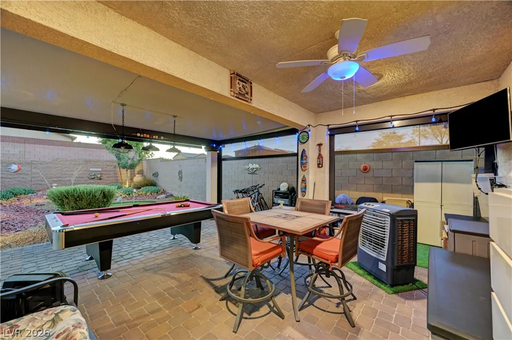 6391 Montrose Park, Las Vegas, NV 89149