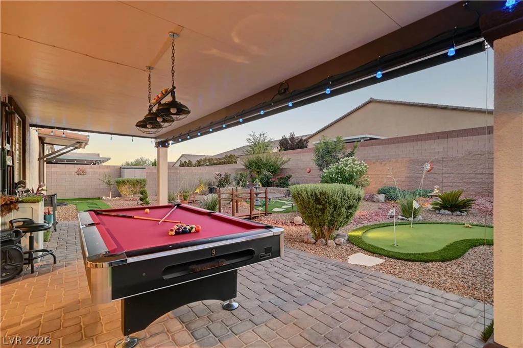 6391 Montrose Park, Las Vegas, NV 89149