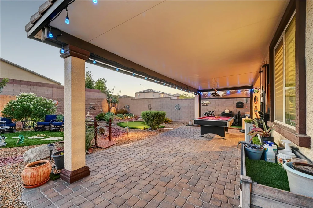 6391 Montrose Park, Las Vegas, NV 89149