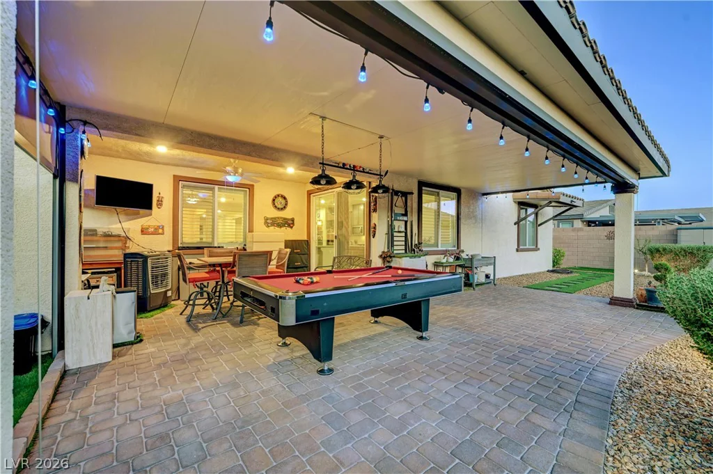 6391 Montrose Park, Las Vegas, NV 89149