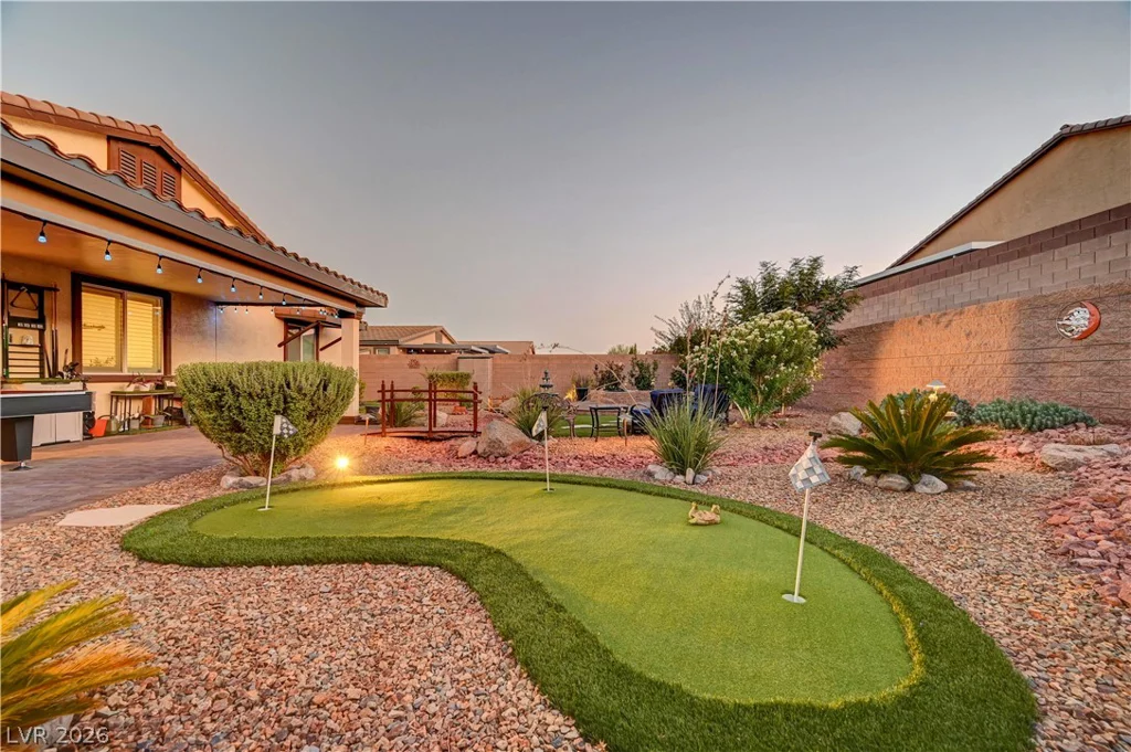 6391 Montrose Park, Las Vegas, NV 89149