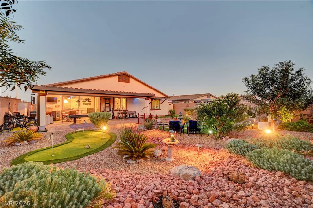 6391 Montrose Park, Las Vegas, NV 89149