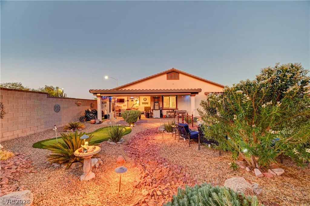 6391 Montrose Park, Las Vegas, NV 89149