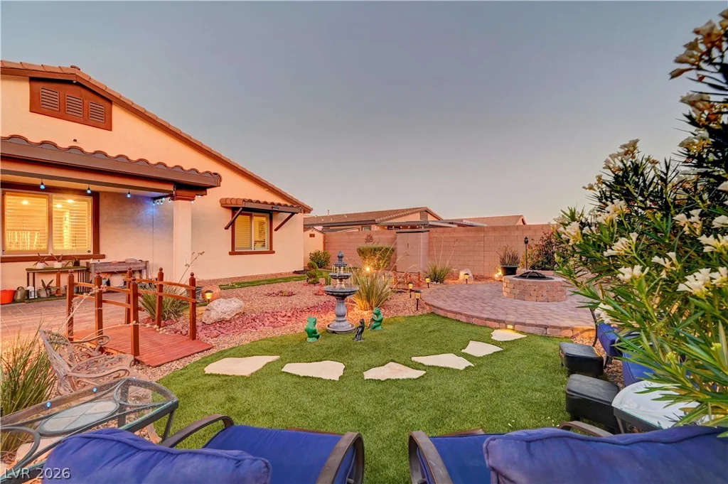 6391 Montrose Park, Las Vegas, NV 89149