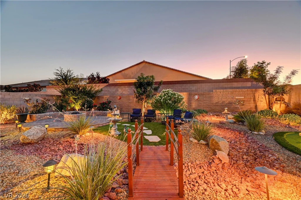 6391 Montrose Park, Las Vegas, NV 89149