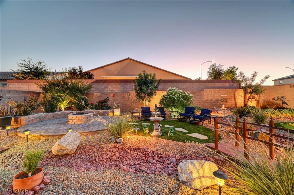 6391 Montrose Park, Las Vegas, NV 89149