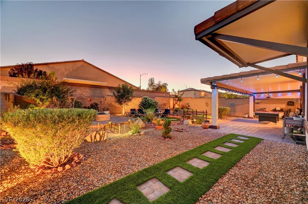 6391 Montrose Park, Las Vegas, NV 89149