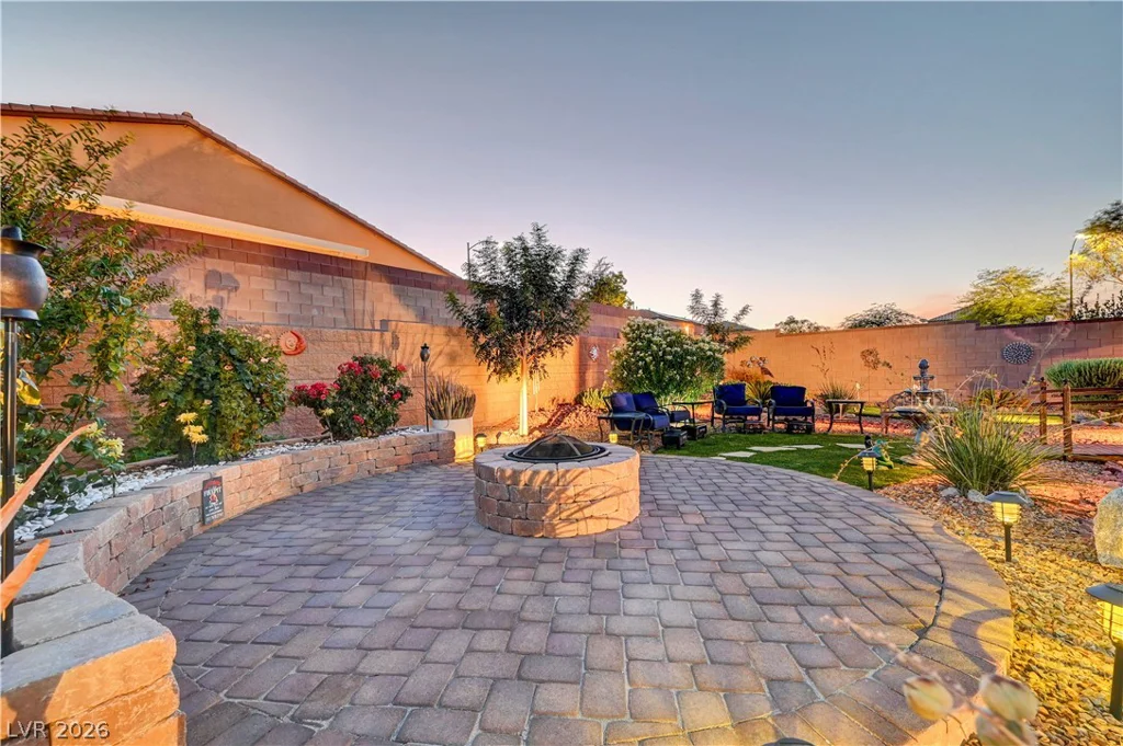 6391 Montrose Park, Las Vegas, NV 89149