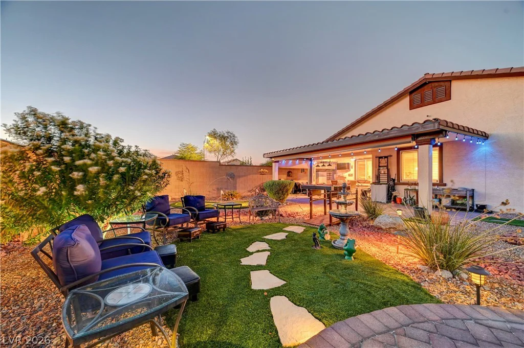 6391 Montrose Park, Las Vegas, NV 89149