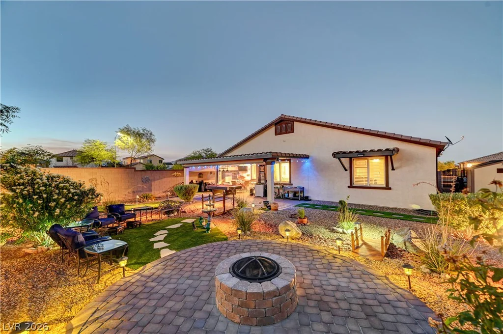 6391 Montrose Park, Las Vegas, NV 89149