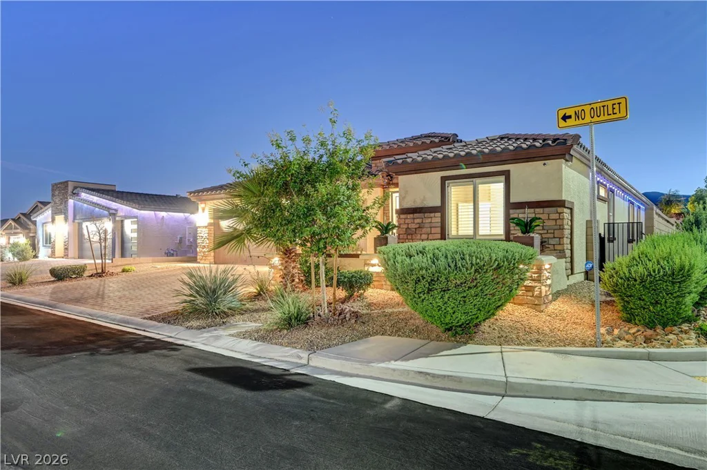 6391 Montrose Park, Las Vegas, NV 89149