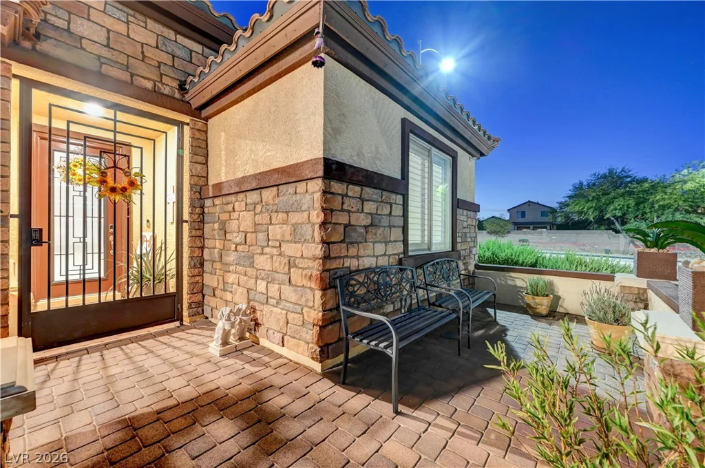 6391 Montrose Park, Las Vegas, NV 89149
