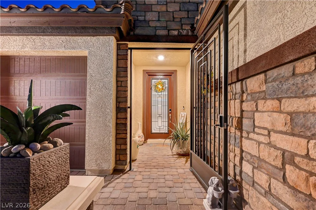 6391 Montrose Park, Las Vegas, NV 89149