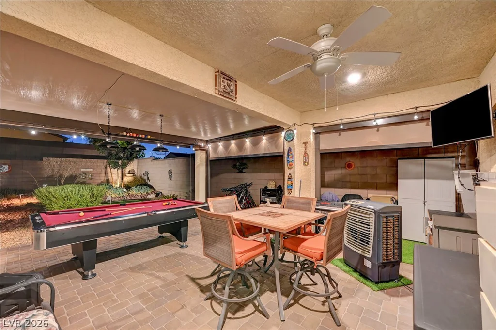6391 Montrose Park, Las Vegas, NV 89149